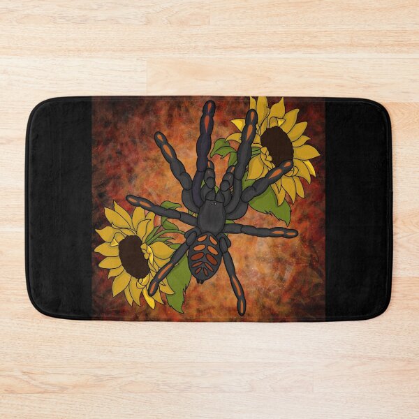 Item preview, Venezualan Suntiger Tarantula designed and sold by Invertart.