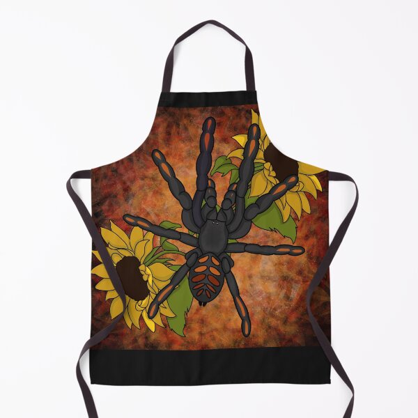 Item preview, Venezualan Suntiger Tarantula designed and sold by Invertart.