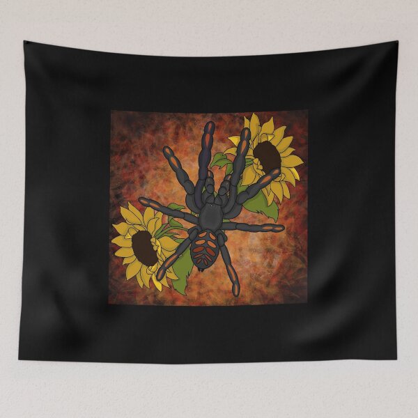 Item preview, Venezualan Suntiger Tarantula designed and sold by Invertart.