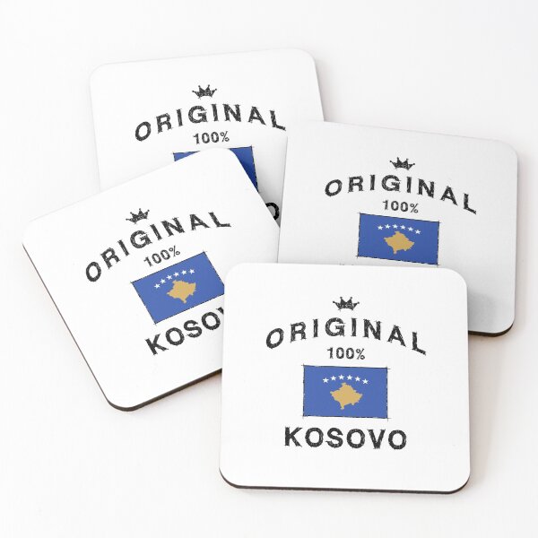 Item preview,  for an independent and free Kosovo! designed and sold by GeogDesigns.