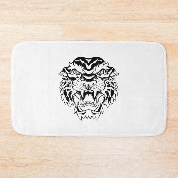 Item preview, New Tiger Design designed and sold by urbanstore69.