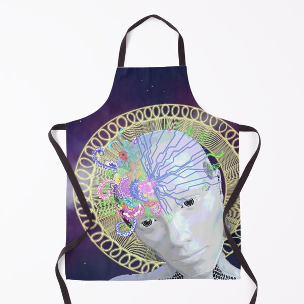 Item preview, Bicameral Mind designed and sold by Sara Crow.