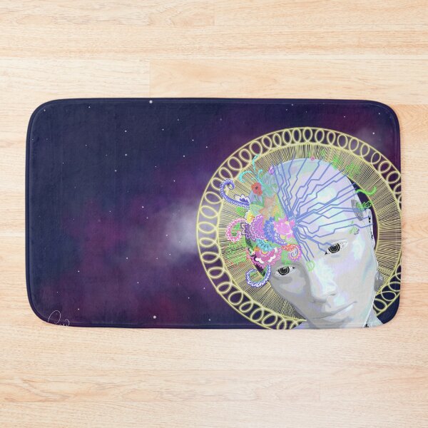 Item preview, Bicameral Mind designed and sold by Sara Crow.