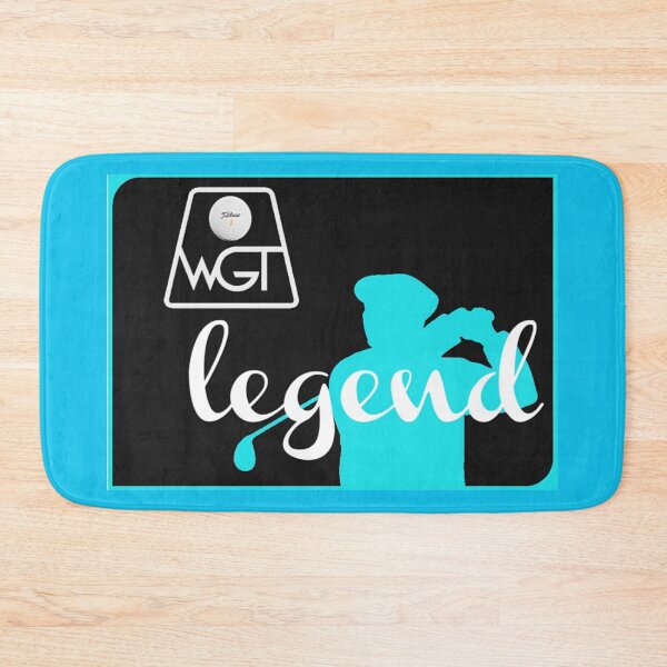 Item preview, WGT MALE LEGEND LEVEL designed and sold by Daviscoatings.