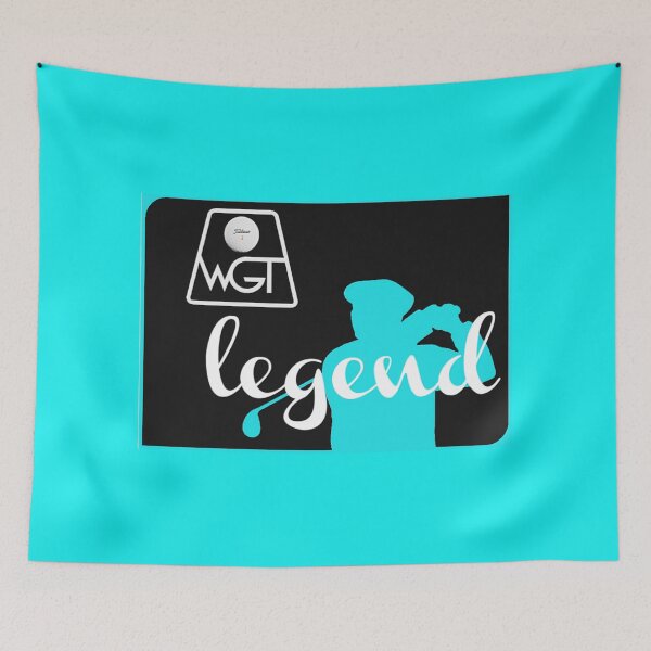 Item preview, WGT MALE LEGEND LEVEL designed and sold by Daviscoatings.