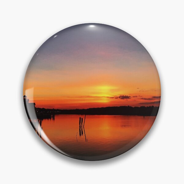 Item preview, Smithfield Sunset designed and sold by ATJones.