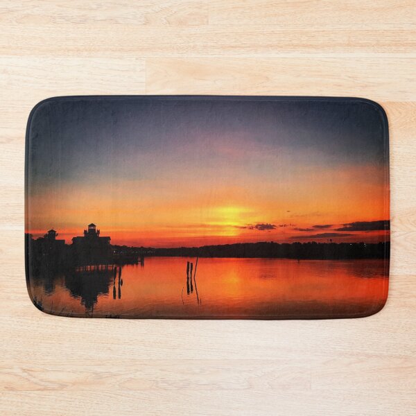 Item preview, Smithfield Sunset designed and sold by ATJones.