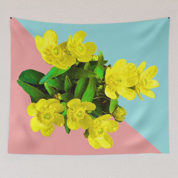 Item preview, Build Me Up, Buttercup designed and sold by HeadRubble.