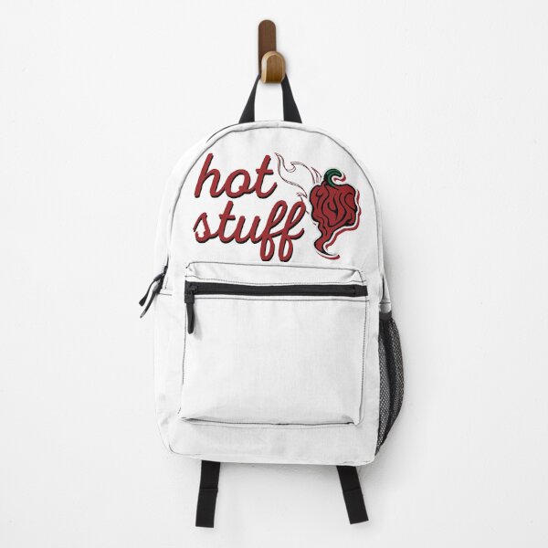 Item preview, Hot Stuff Flaming Hot Reaper Pepper designed and sold by friendly-fox.