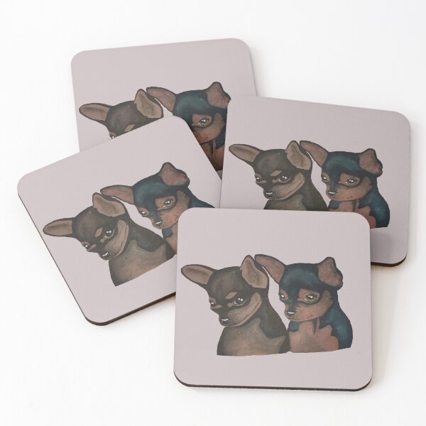 Item preview, Chihuahuas designed and sold by lindseygrace-.