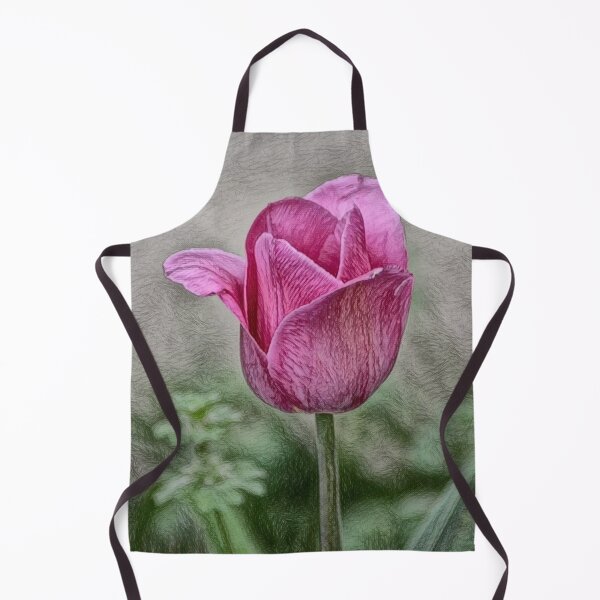 Item preview, Purple Tulip designed and sold by ReneeKennedy.