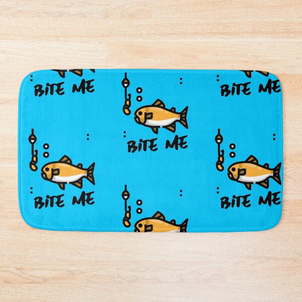 Item preview, Bite me designed and sold by jfcreations.