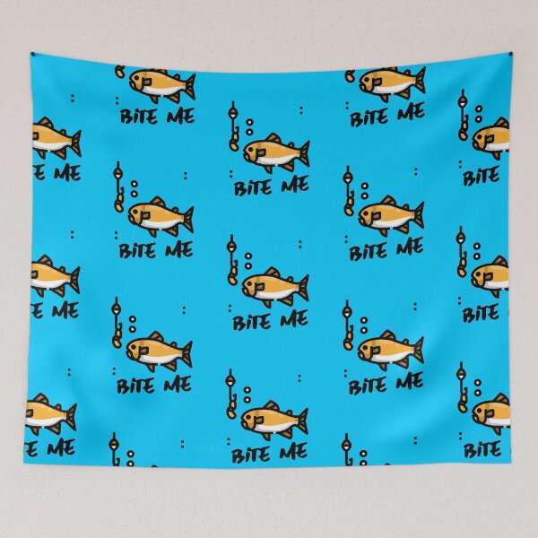 Item preview, Bite me designed and sold by jfcreations.