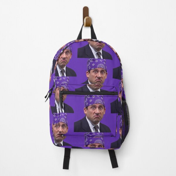 Item preview, Prison Mike - The Office designed and sold by NikkiMouse82.