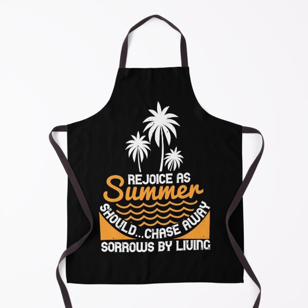 Item preview, Rejoice as Summer Should...Chase Away Sorrows by Living - Summer 2020 designed and sold by shop4fun.