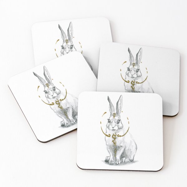 Item preview, Lucky Bunny designed and sold by LauraGarabedian.