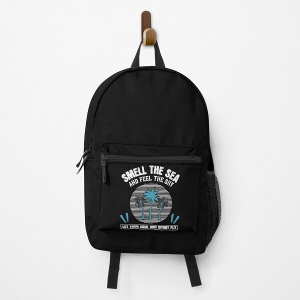 Item preview, Smell the Sea, and Feel the Sky. Let Your Soul and Spirit Fly - Summer 2020 designed and sold by shop4fun.