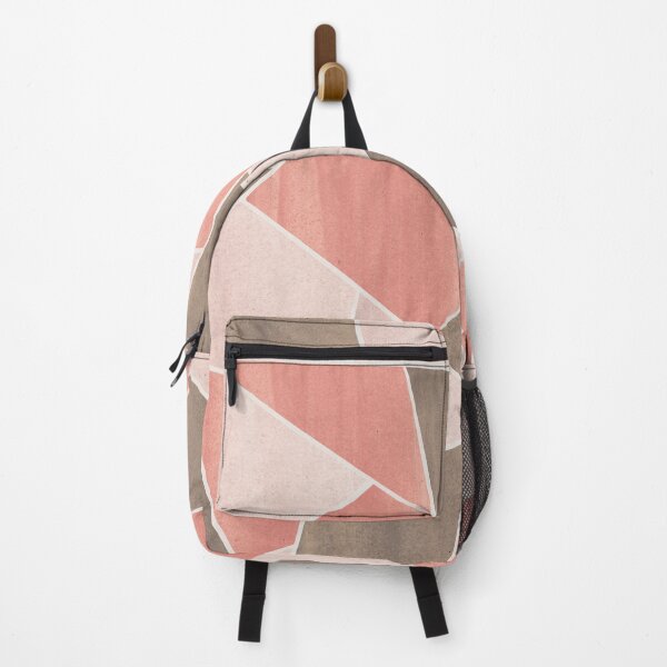 Artikelvorschau, Geometric Summer Glam # 1 #geo #decor #art entworfen und verkauft von Anita's & Bella's Art.