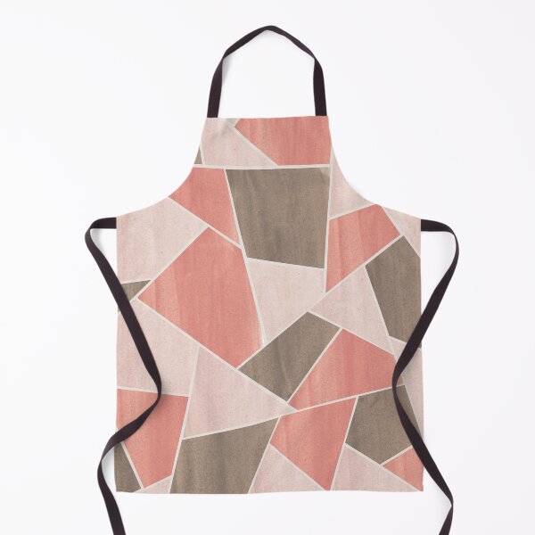 Item preview, Geometric Summer Glam #1 #geo #decor #art designed and sold by Anita's & Bella's Art.