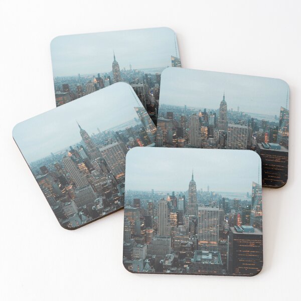 Item preview, Empire State designed and sold by maggieoreimer.