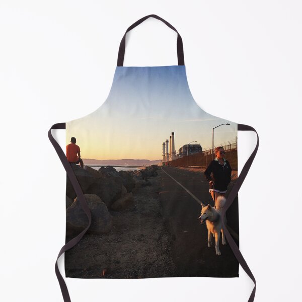 Item preview, Manhattan Beach Strand designed and sold by ATJones.