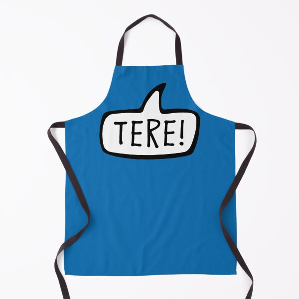 Item preview, Tere! Hello, Hi in Estonian, Eesti Keel designed and sold by Celticana.