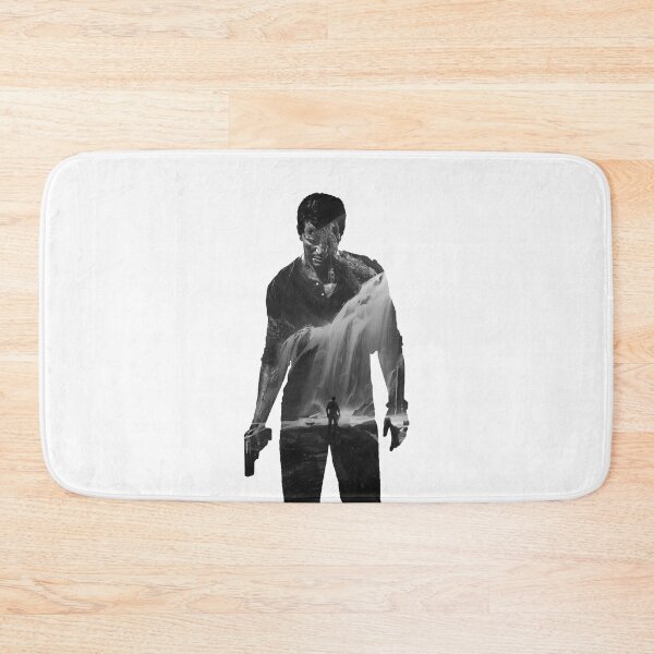 Item preview, Nathan Drake Uncharted designed and sold by Savleub.