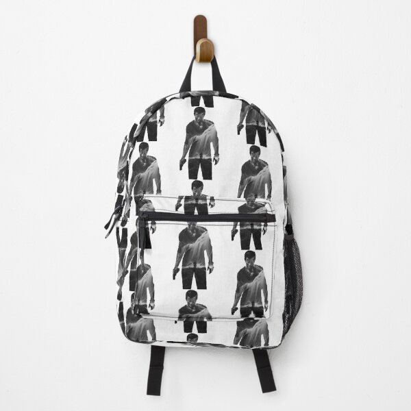 Item preview, Nathan Drake Uncharted designed and sold by Savleub.