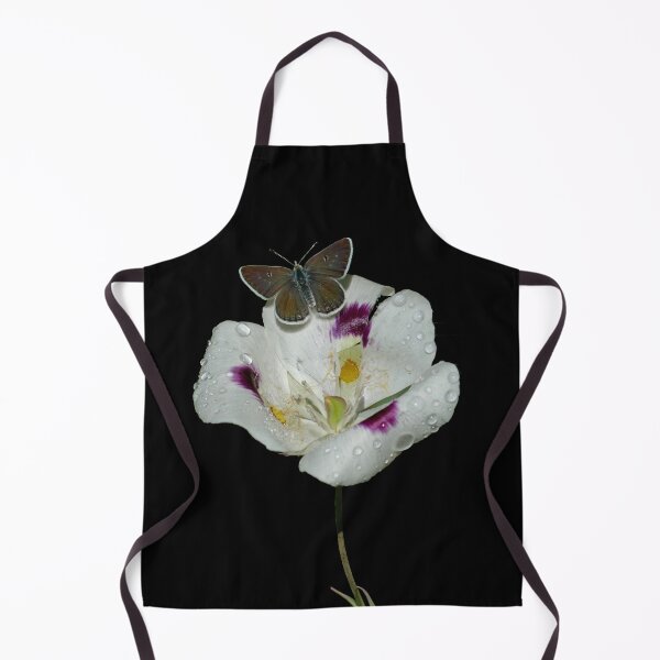 Item preview, Butterfly & Orchid designed and sold by HeadRubble.