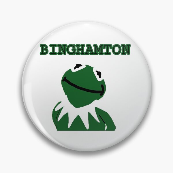 Item preview, KERMIT X BING designed and sold by samradinsky.