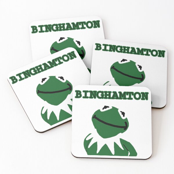 Item preview, KERMIT X BING designed and sold by samradinsky.