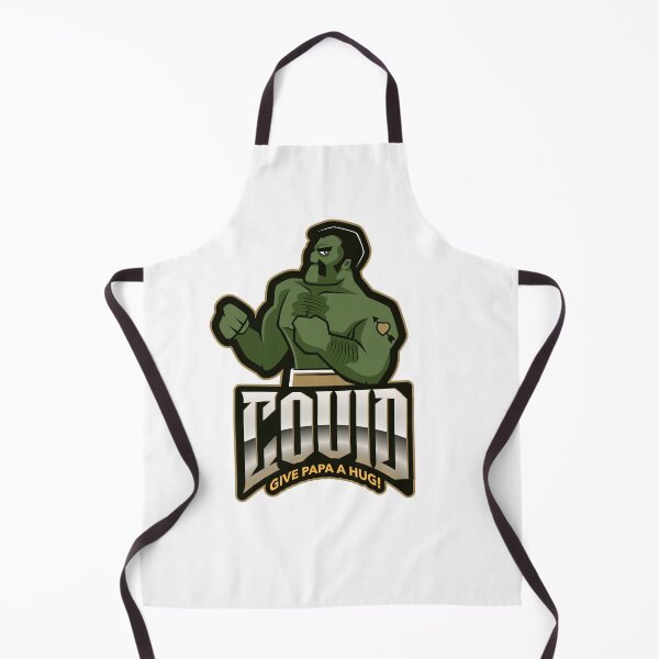 Item preview, COVID- Give Papa A Hug designed and sold by Got-Ya-Bak.