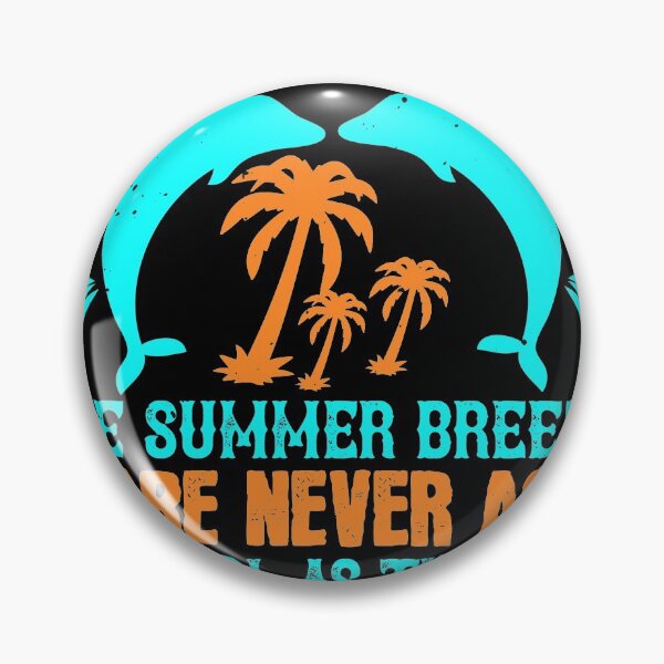 Item preview, Summer Bachelors Like Summer Breezes, Are Never as Cool as They Pretend to Be - Summer 2020 designed and sold by shop4fun.