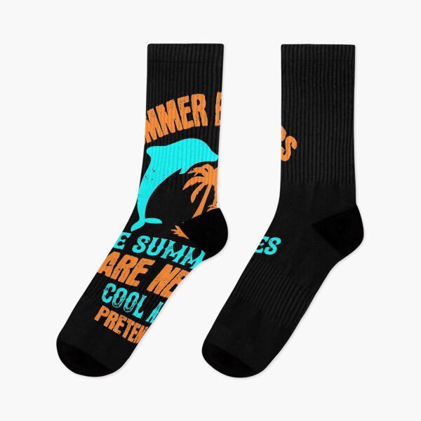Item preview, Summer Bachelors Like Summer Breezes, Are Never as Cool as They Pretend to Be - Summer 2020 designed and sold by shop4fun.