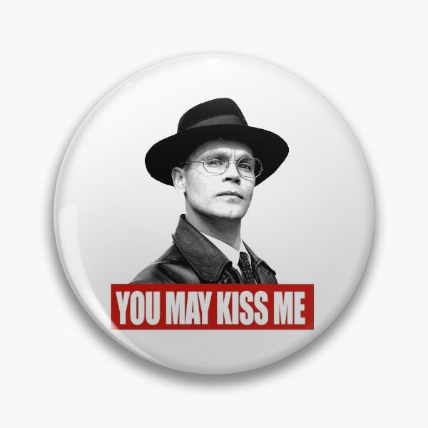 Item preview, Herr Flick Allo Allo  designed and sold by ikidyounot.