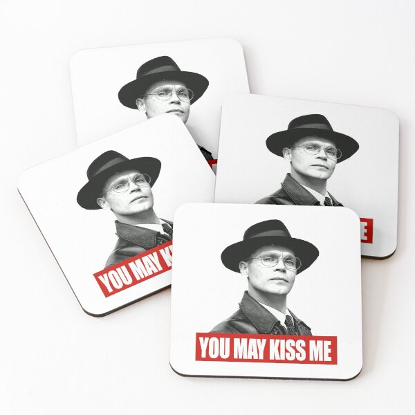 Item preview, Herr Flick Allo Allo  designed and sold by ikidyounot.