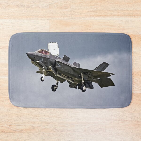 Item preview, Lockheed Martin F-35B Lightning ll designed and sold by Andy Harker.