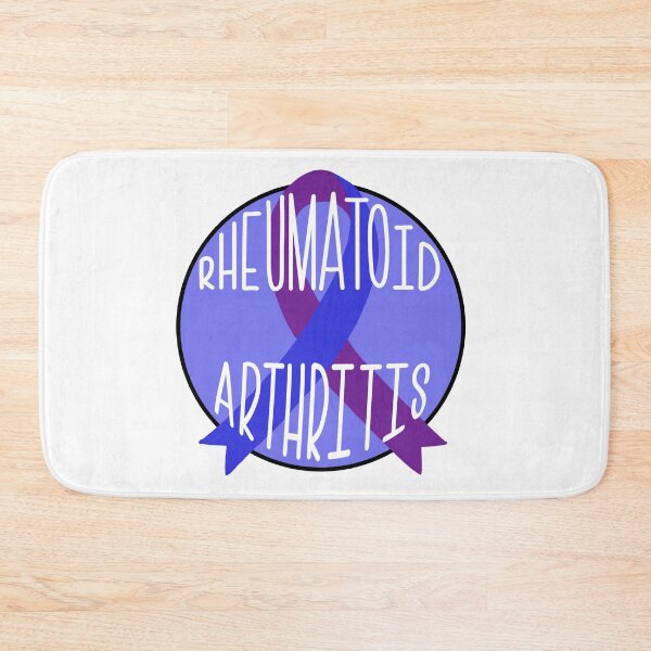 Item preview, Rheumatoid Arthritis  designed and sold by mabes0818.