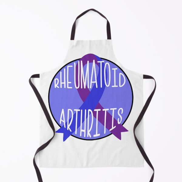 Item preview, Rheumatoid Arthritis designed and sold by mabes0818.