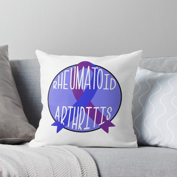 Item preview, Rheumatoid Arthritis  designed and sold by mabes0818.
