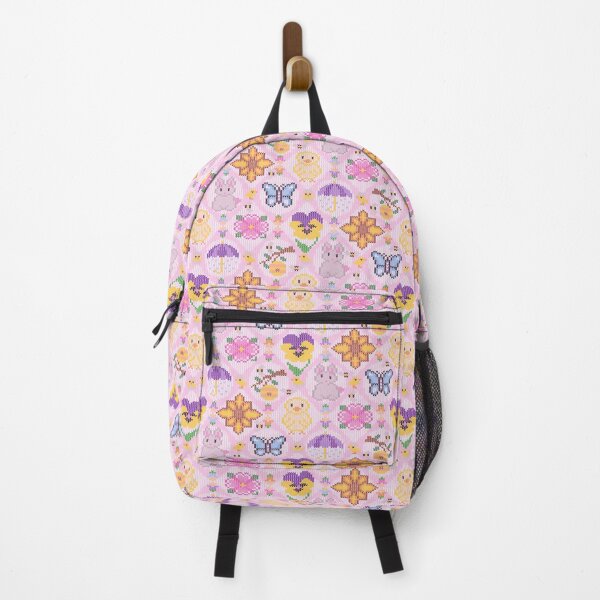 Item preview, Spring Ugly Sweater Pattern designed and sold by WickedRefined - Nicole Demereckis.