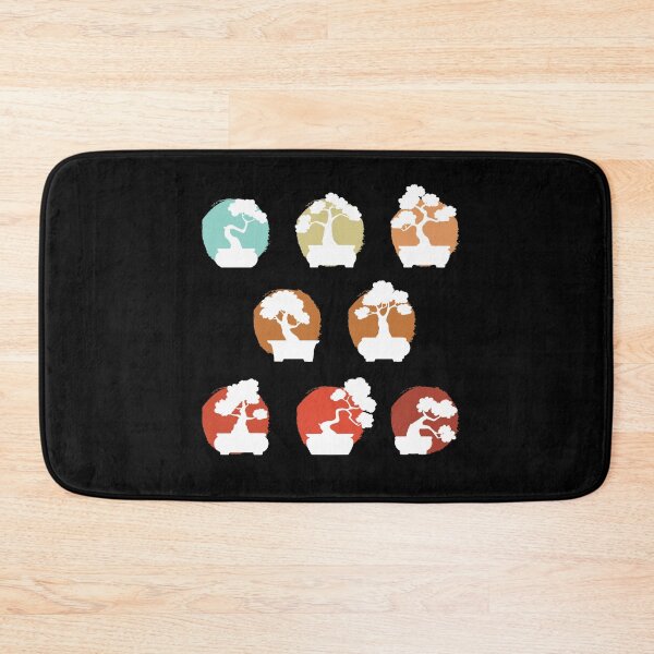 Item preview, Bonsai Species Tree Zen designed and sold by MooonTees.