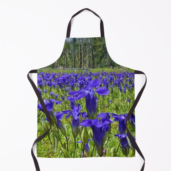 Item preview, Field of Purple designed and sold by HeadRubble.