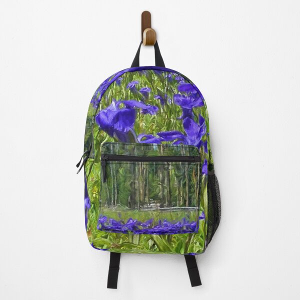 Item preview, Field of Purple designed and sold by HeadRubble.