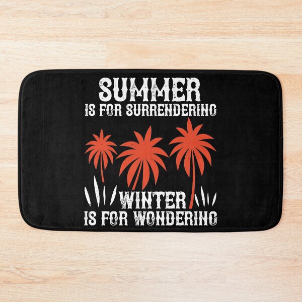 Item preview, Summer Is for Surrendering; Winter Is for Wondering - Summer 2020 designed and sold by shop4fun.