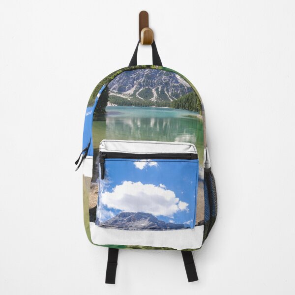 Item preview, Lake of Braies designed and sold by pietrofoto.