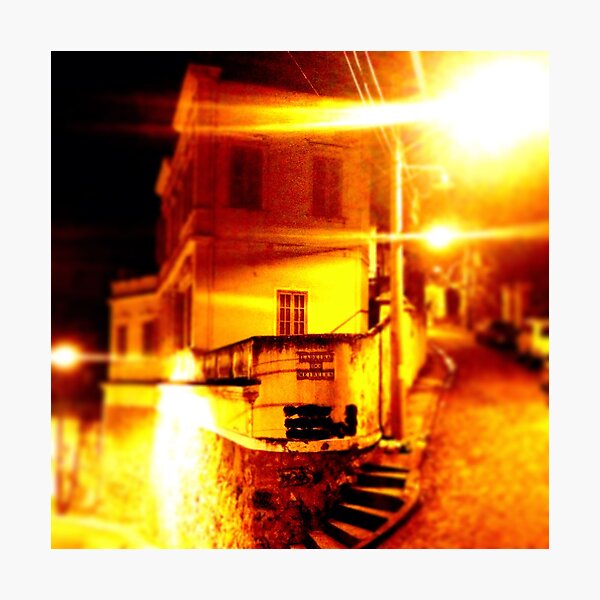Item preview, Santa Tereza Nº1 designed and sold by Guilherme Pontes.