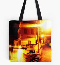 Santa Tereza Nº1 Tote Bag