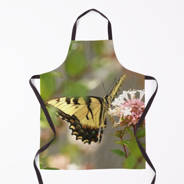 Item preview, Swallowtail Sipping Nectar designed and sold by StampCity.