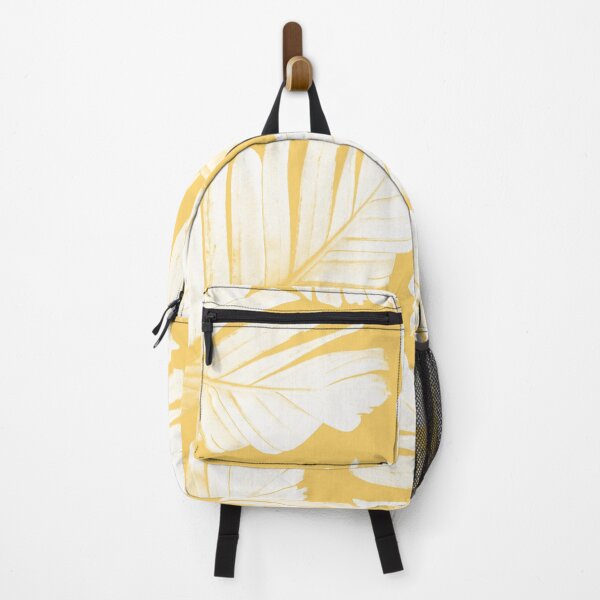 Item preview, Yellow Banana Leaves Dream #1 #tropical #decor #art designed and sold by Anita's & Bella's Art.
